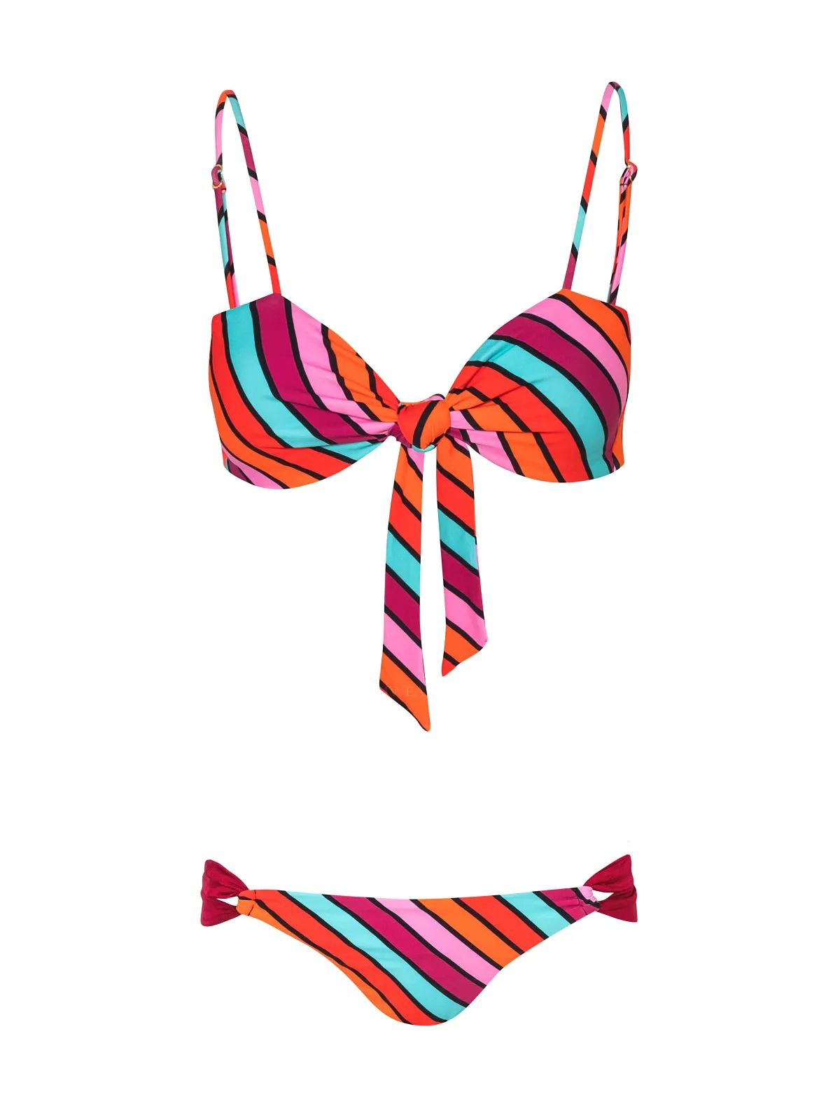 Gia Bikini ::RET