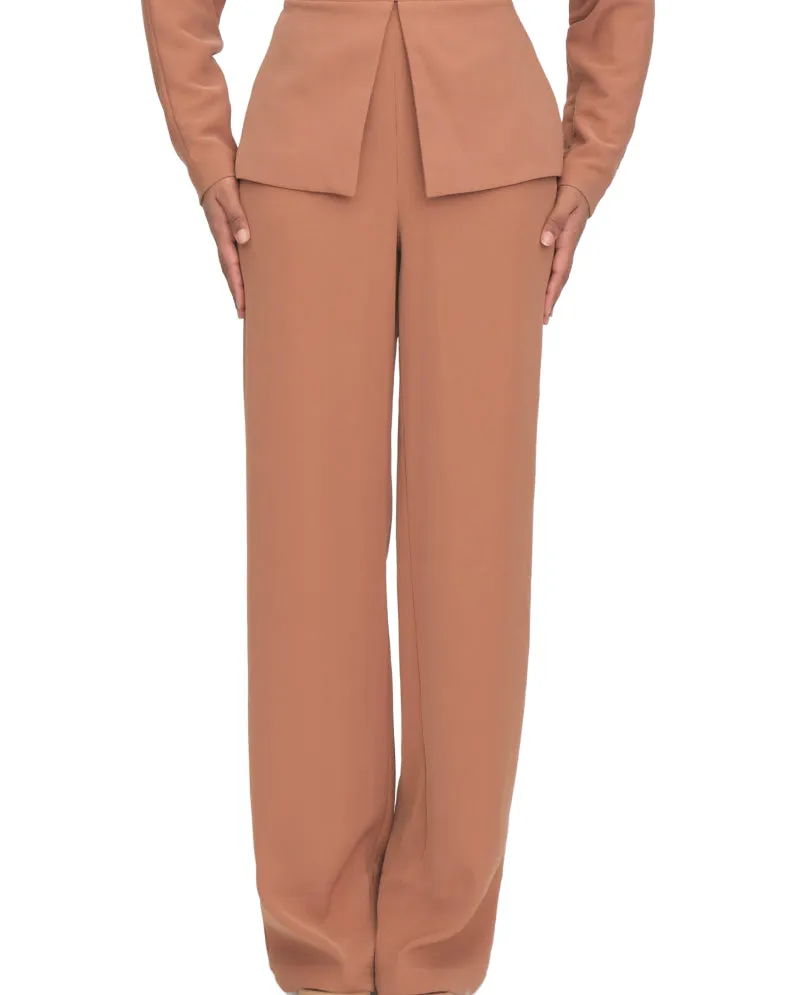 Gia Corset Blazer-Sita Corset Pants