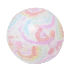 Giant Inflatable Beach Ball - Aufblasbarer Strandball aus 100% PVC