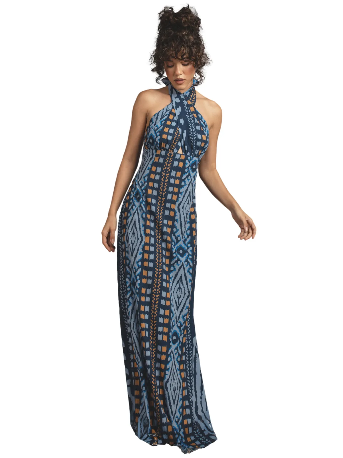 Gina Dress ::RET