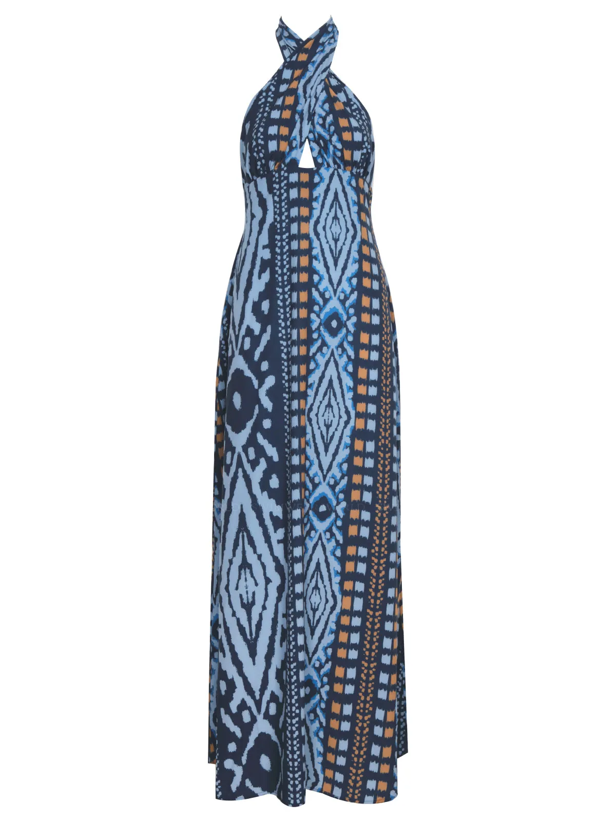 Gina Dress ::RET