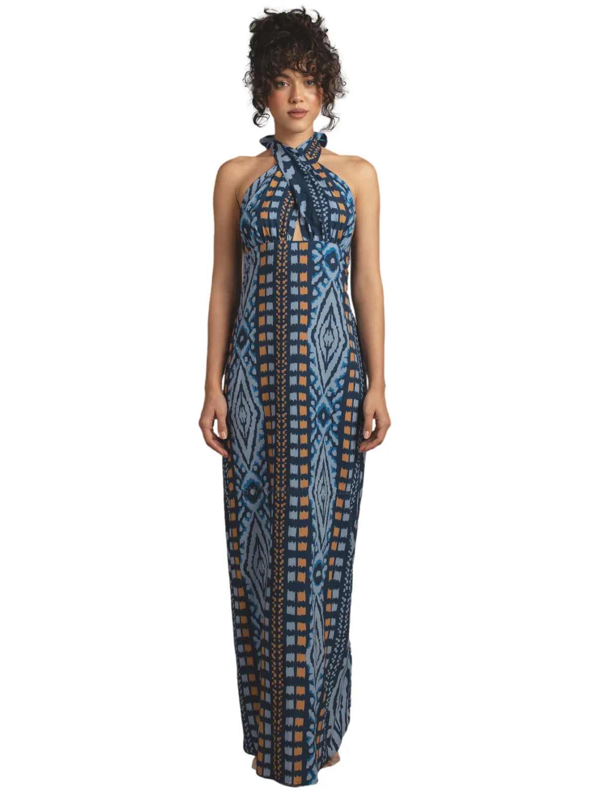Gina Dress ::RET