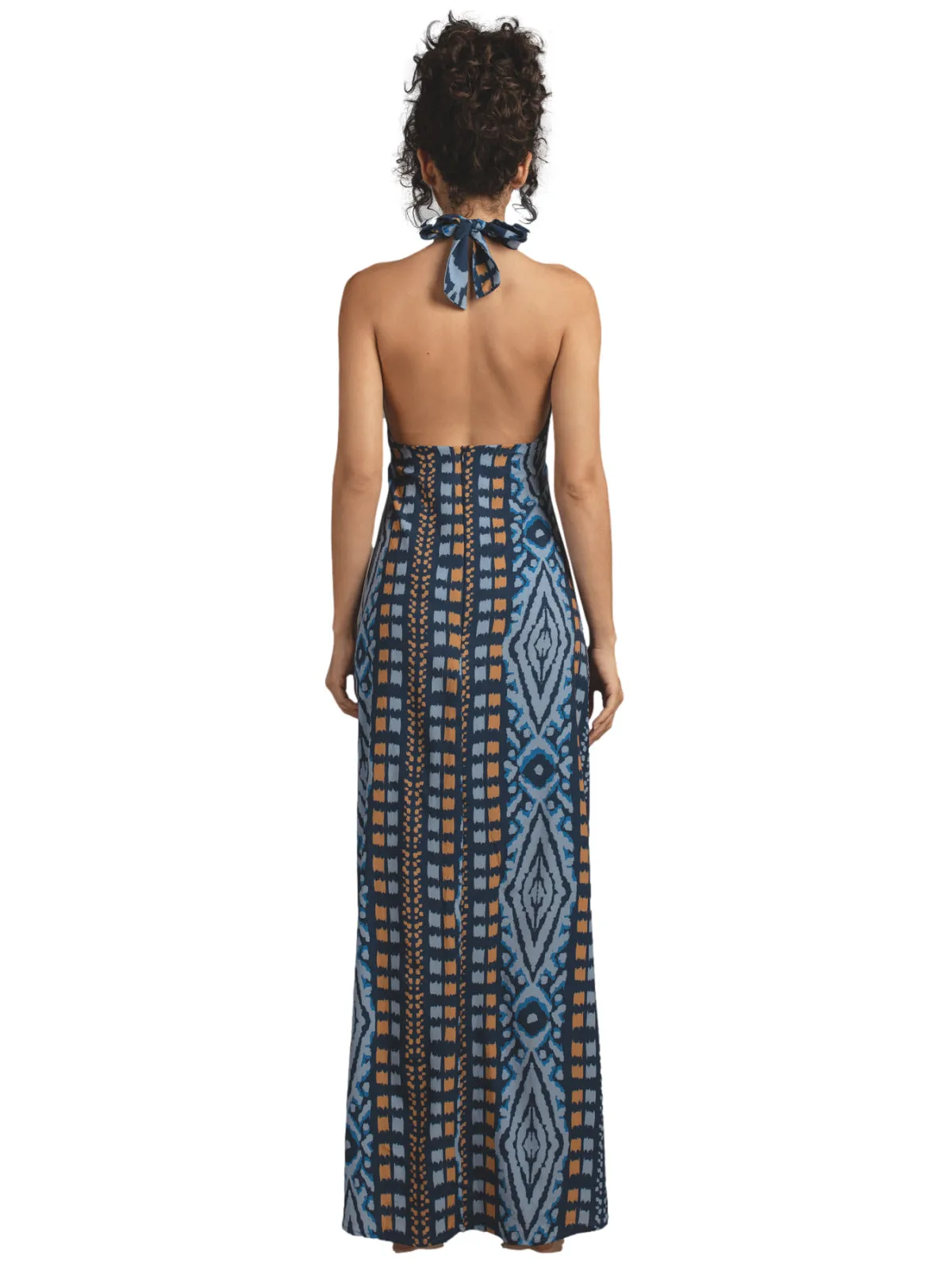 Gina Dress ::RET