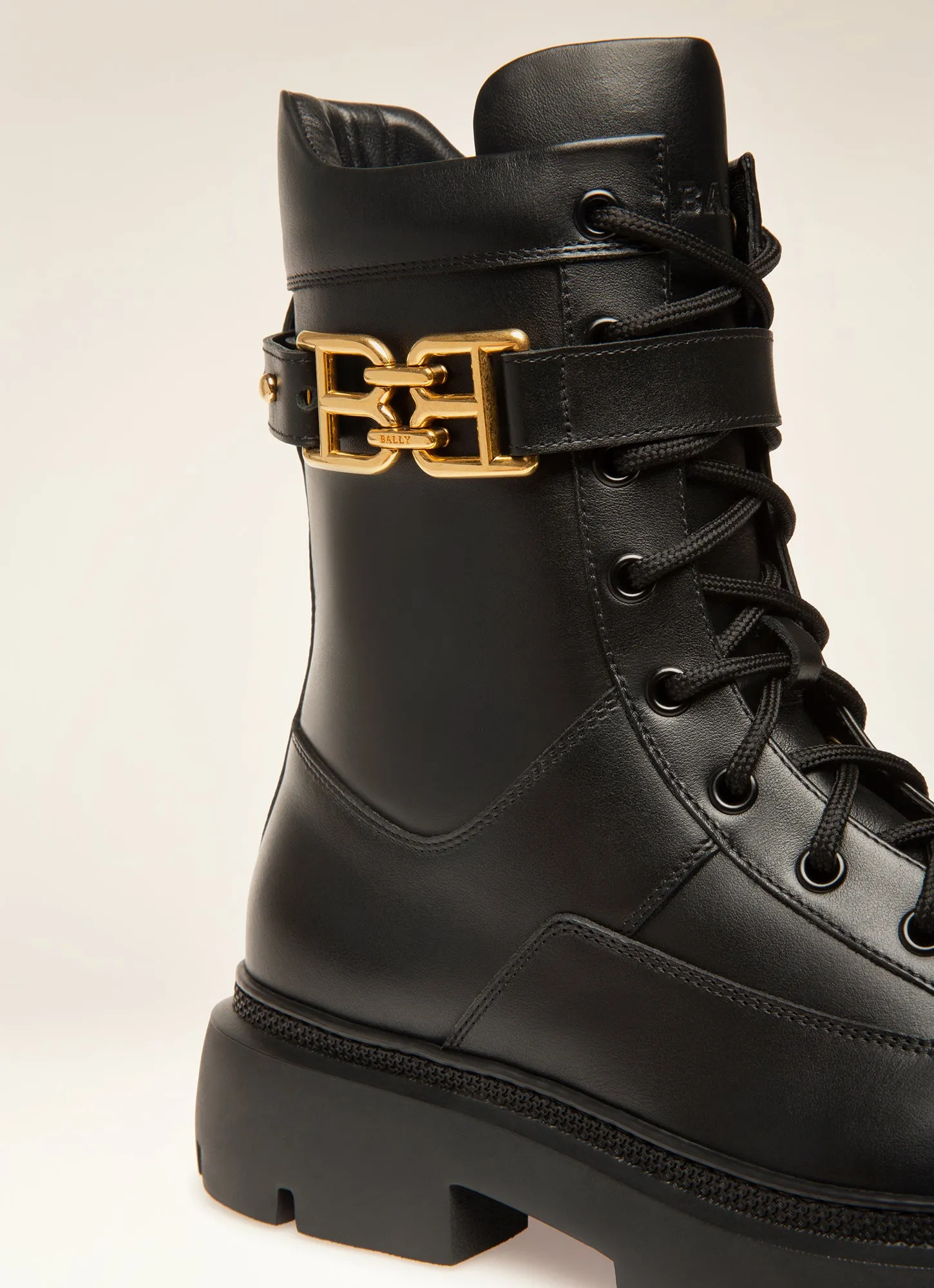 Gioele - Boots