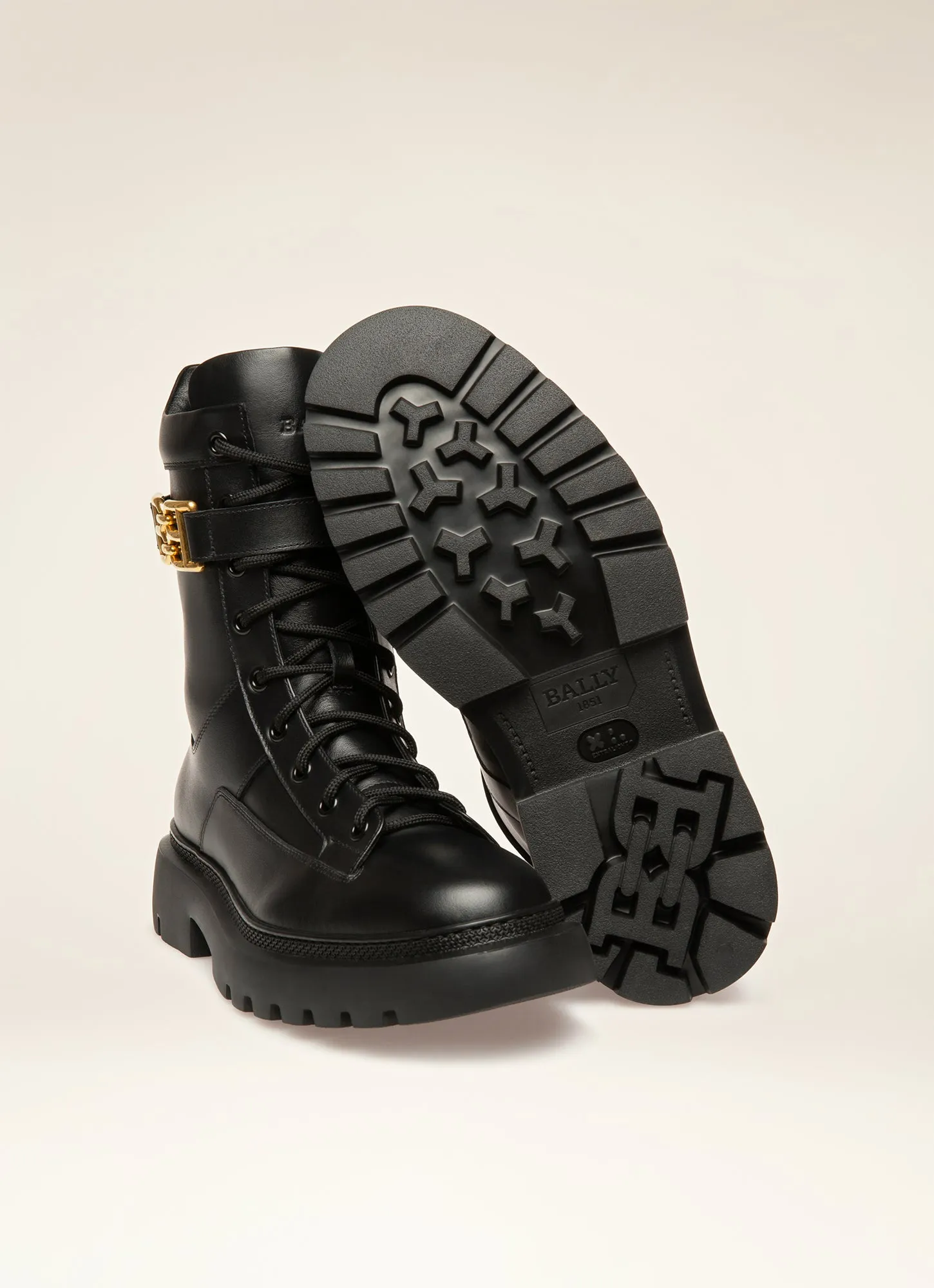 Gioele - Boots