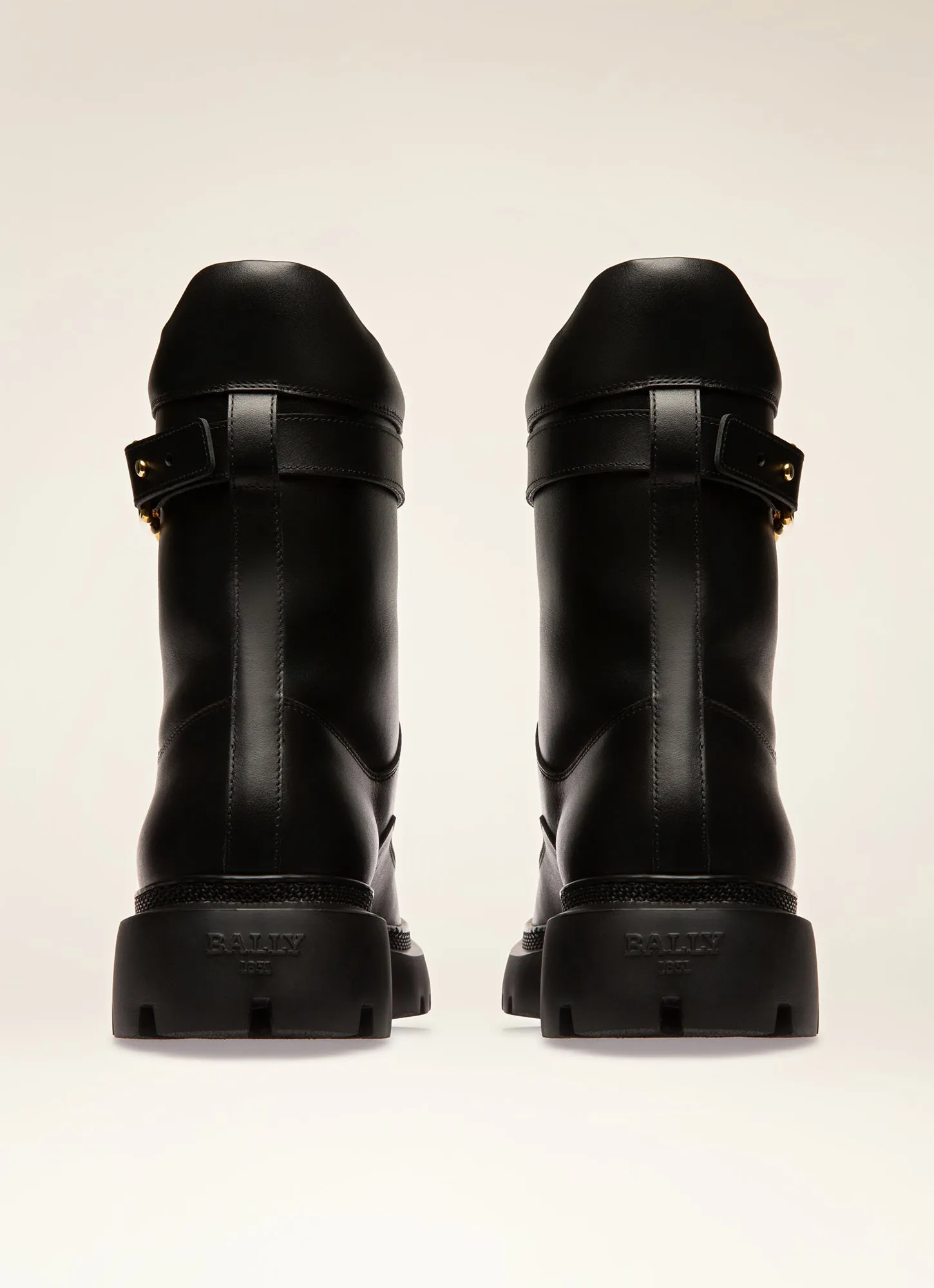 Gioele - Boots