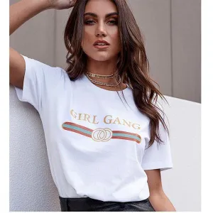 GIRL GANG T-Shirt