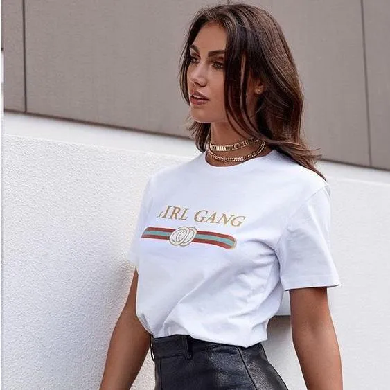 GIRL GANG T-Shirt
