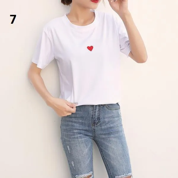 GIRL T-Shirt