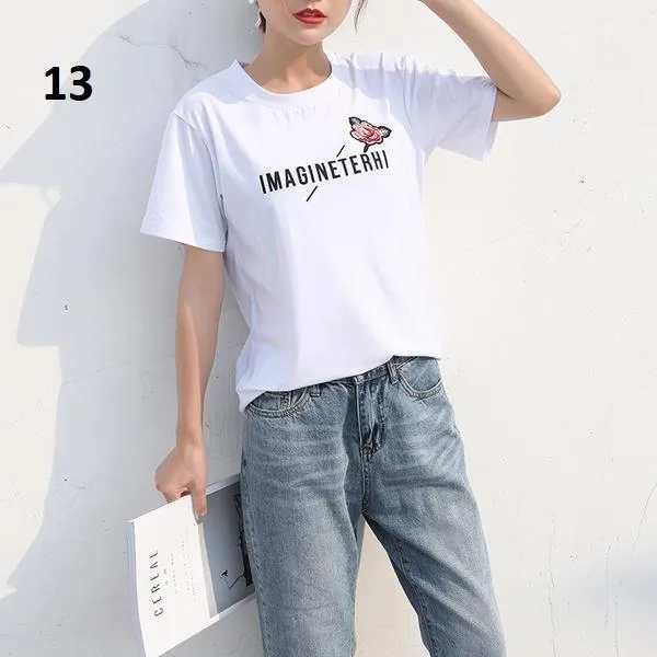 GIRL T-Shirt