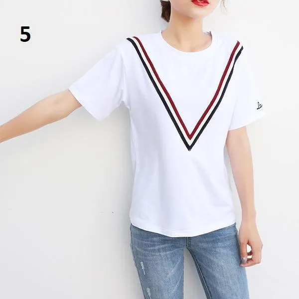 GIRL T-Shirt