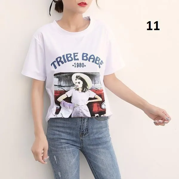 GIRL T-Shirt