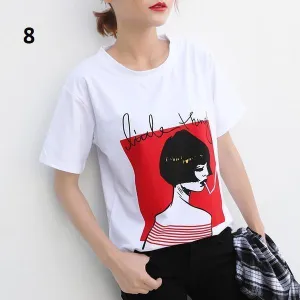 GIRL T-Shirt