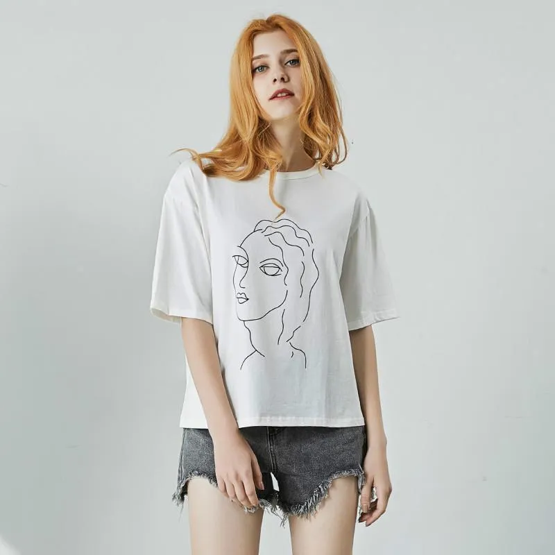 GIRL T-Shirt