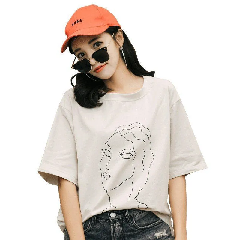 GIRL T-Shirt
