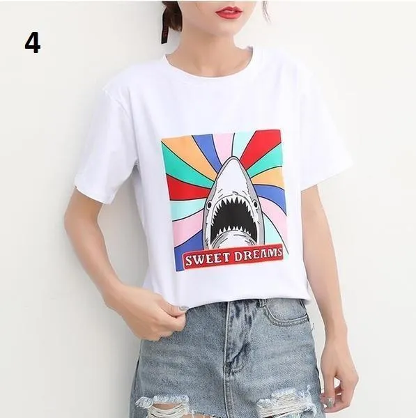 GIRL T-Shirt