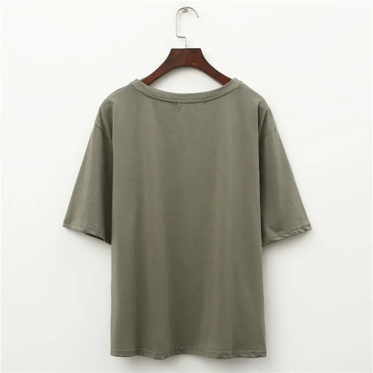 GIRL T-Shirt
