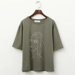GIRL T-Shirt