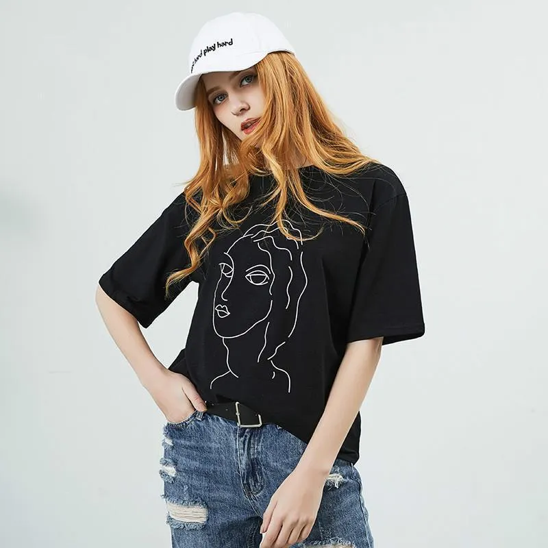 GIRL T-Shirt