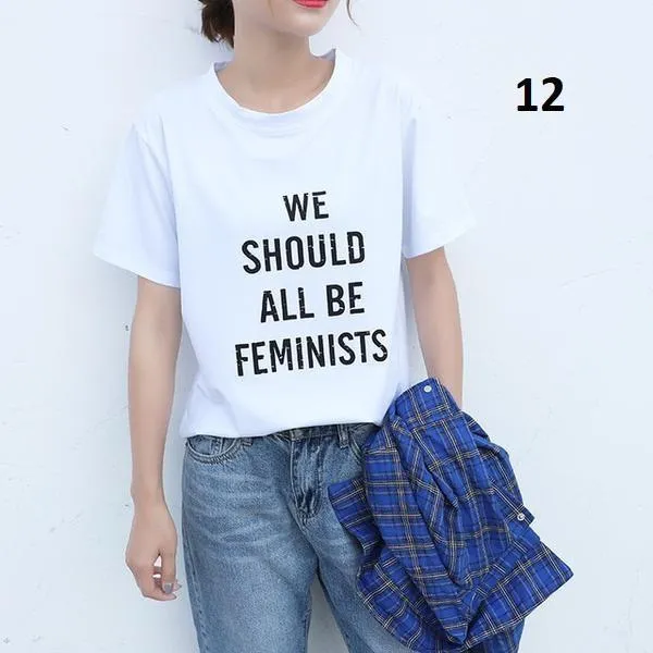 GIRL T-Shirt