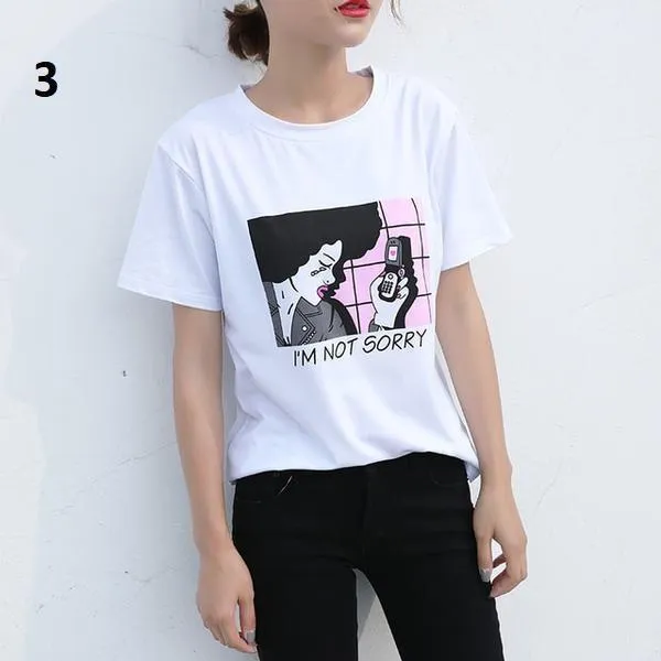 GIRL T-Shirt