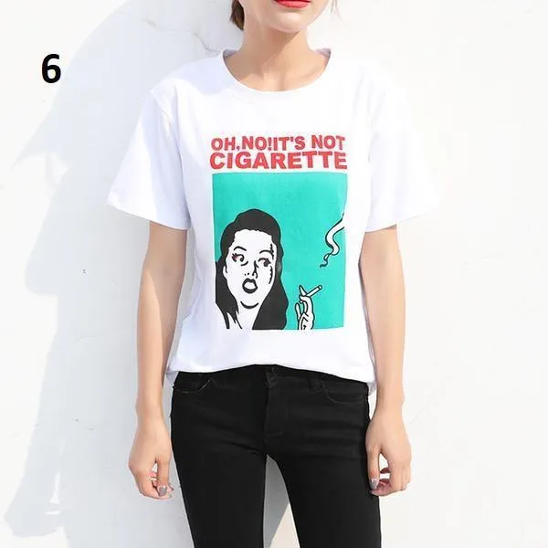 GIRL T-Shirt