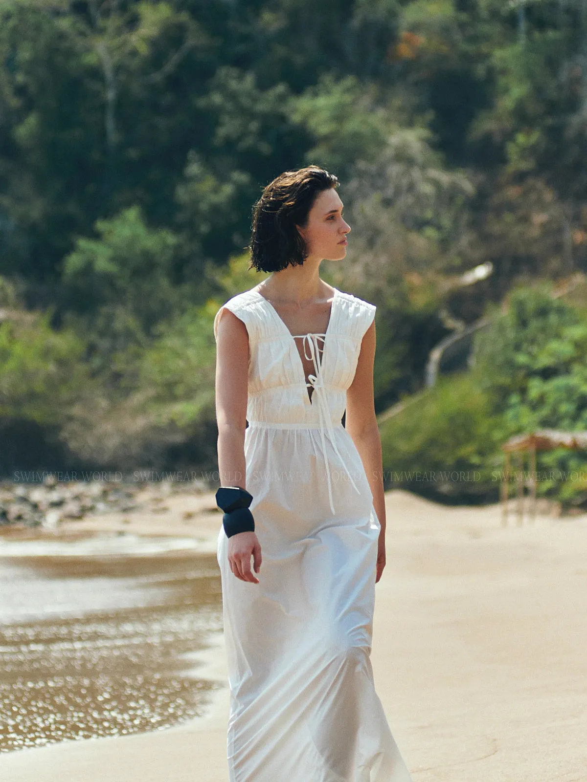 Giulia Dress ::RET