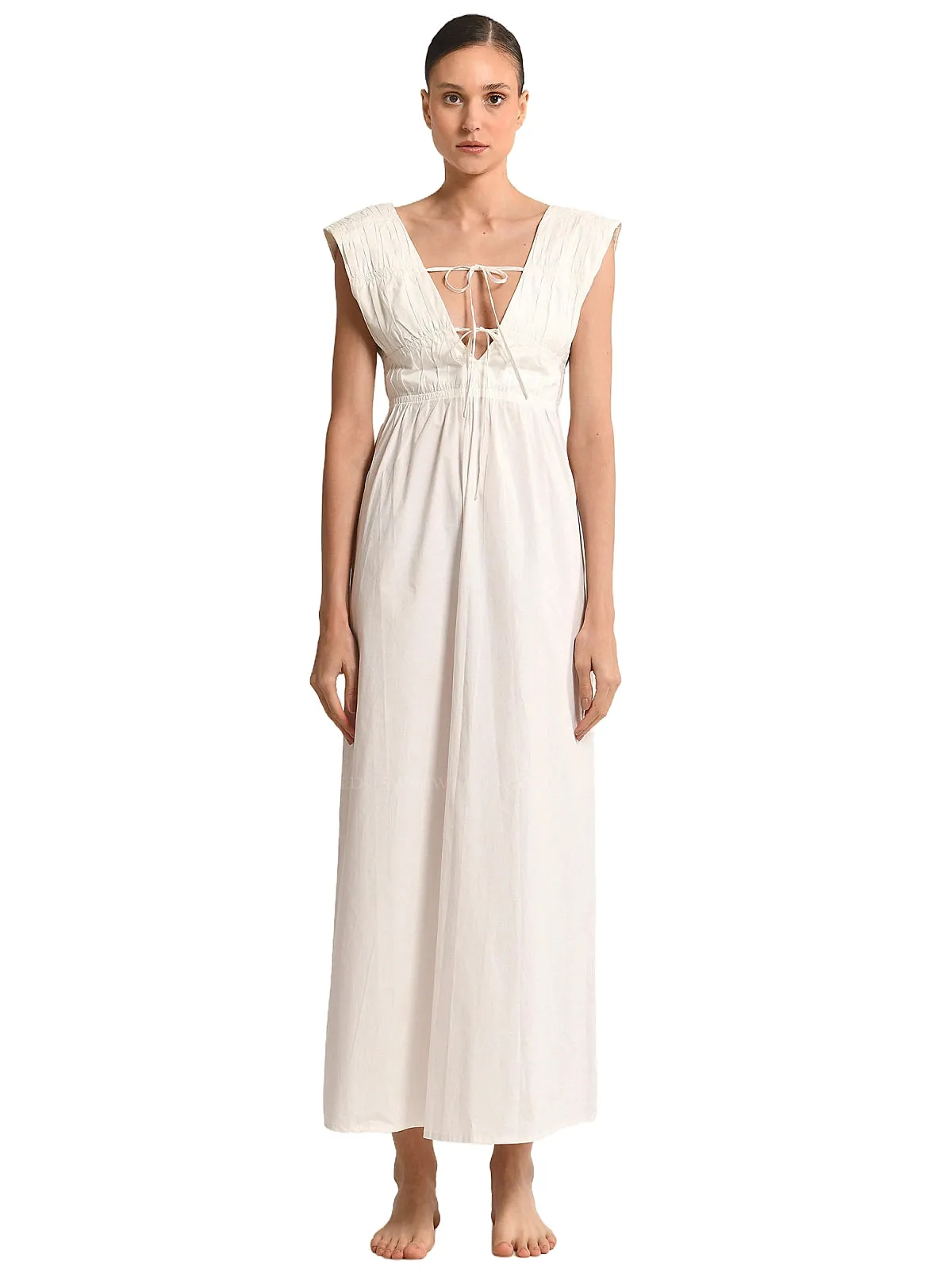 Giulia Dress ::RET