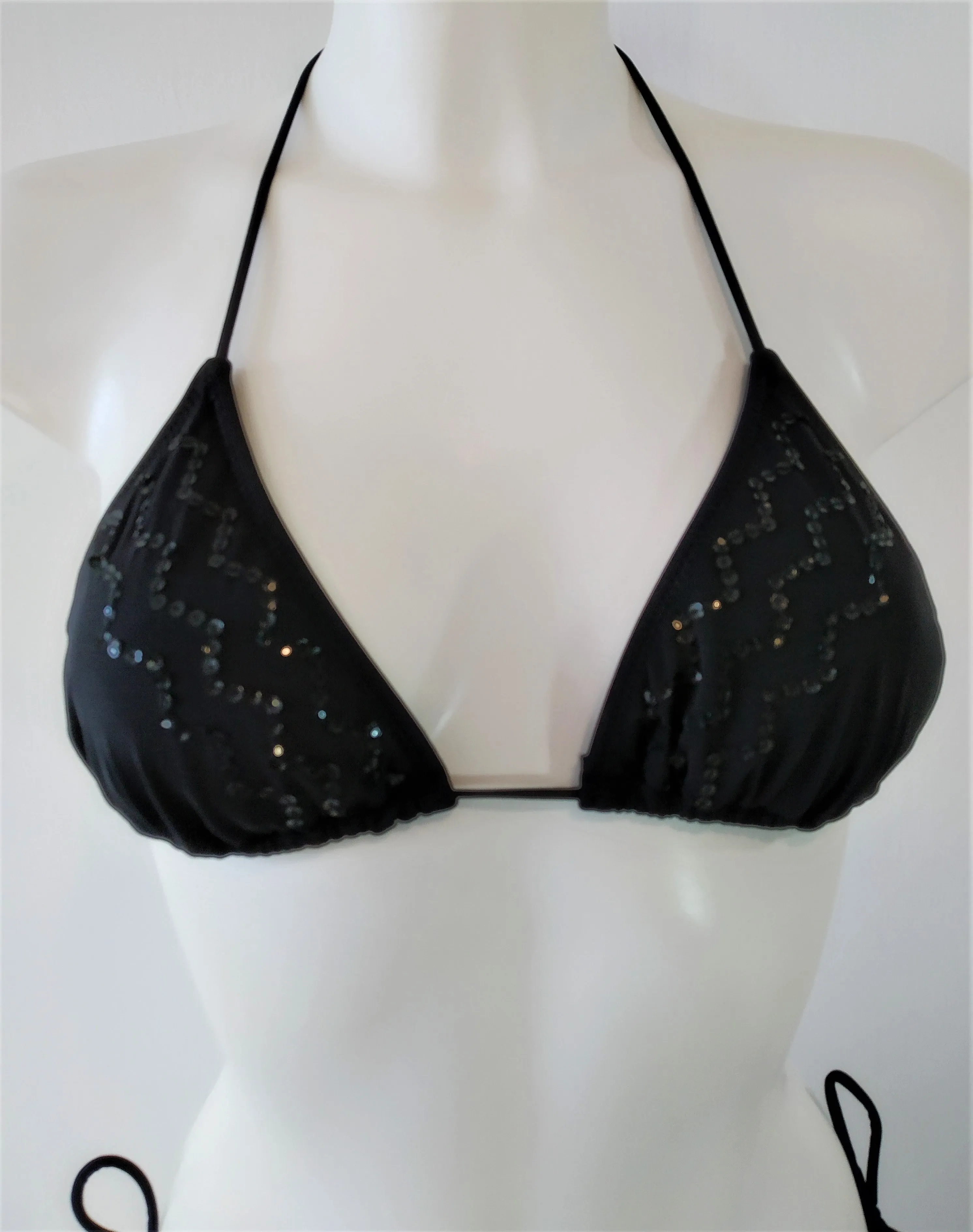 Glitty Bikini