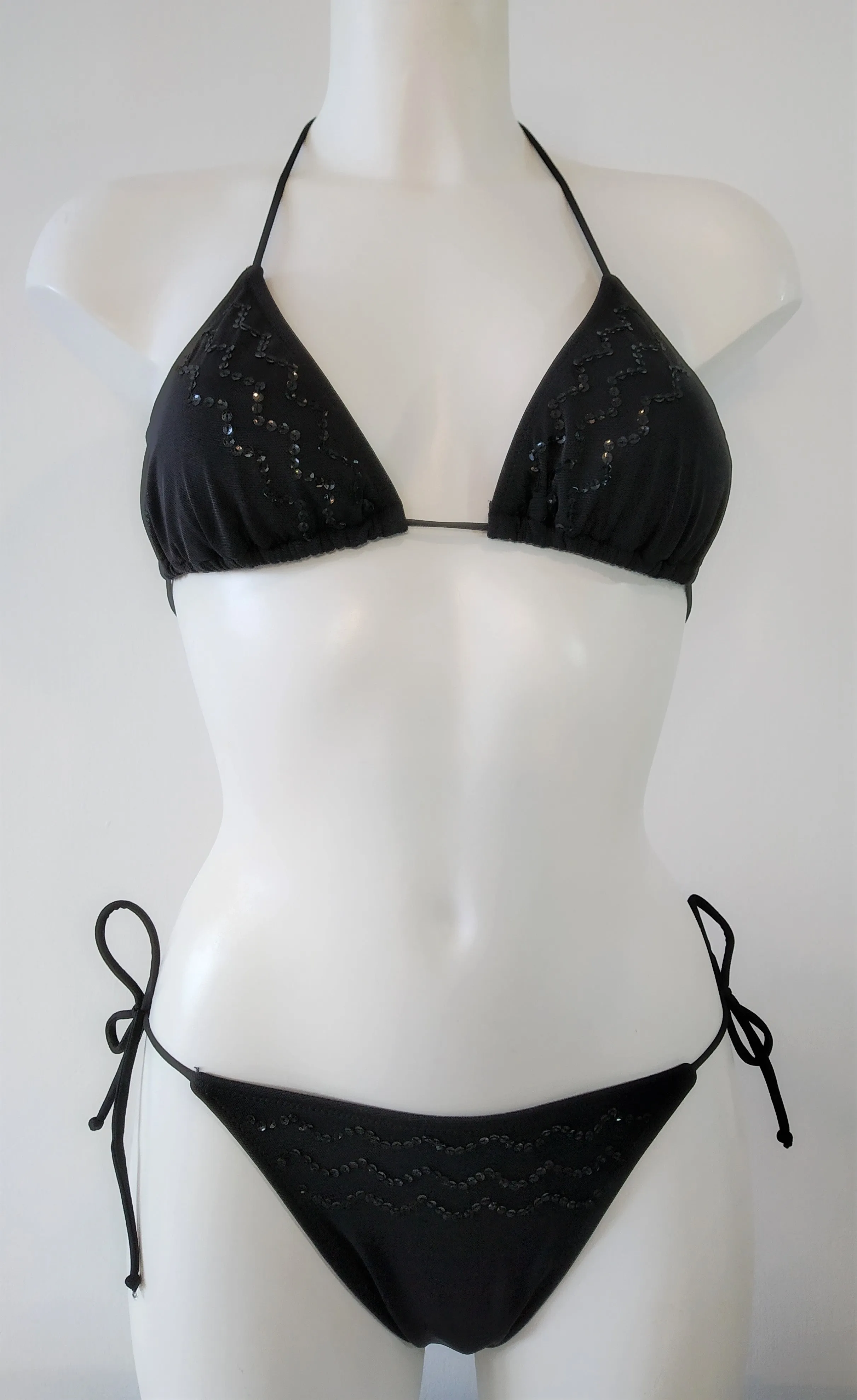 Glitty Bikini