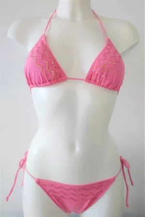 Glitty Bikini