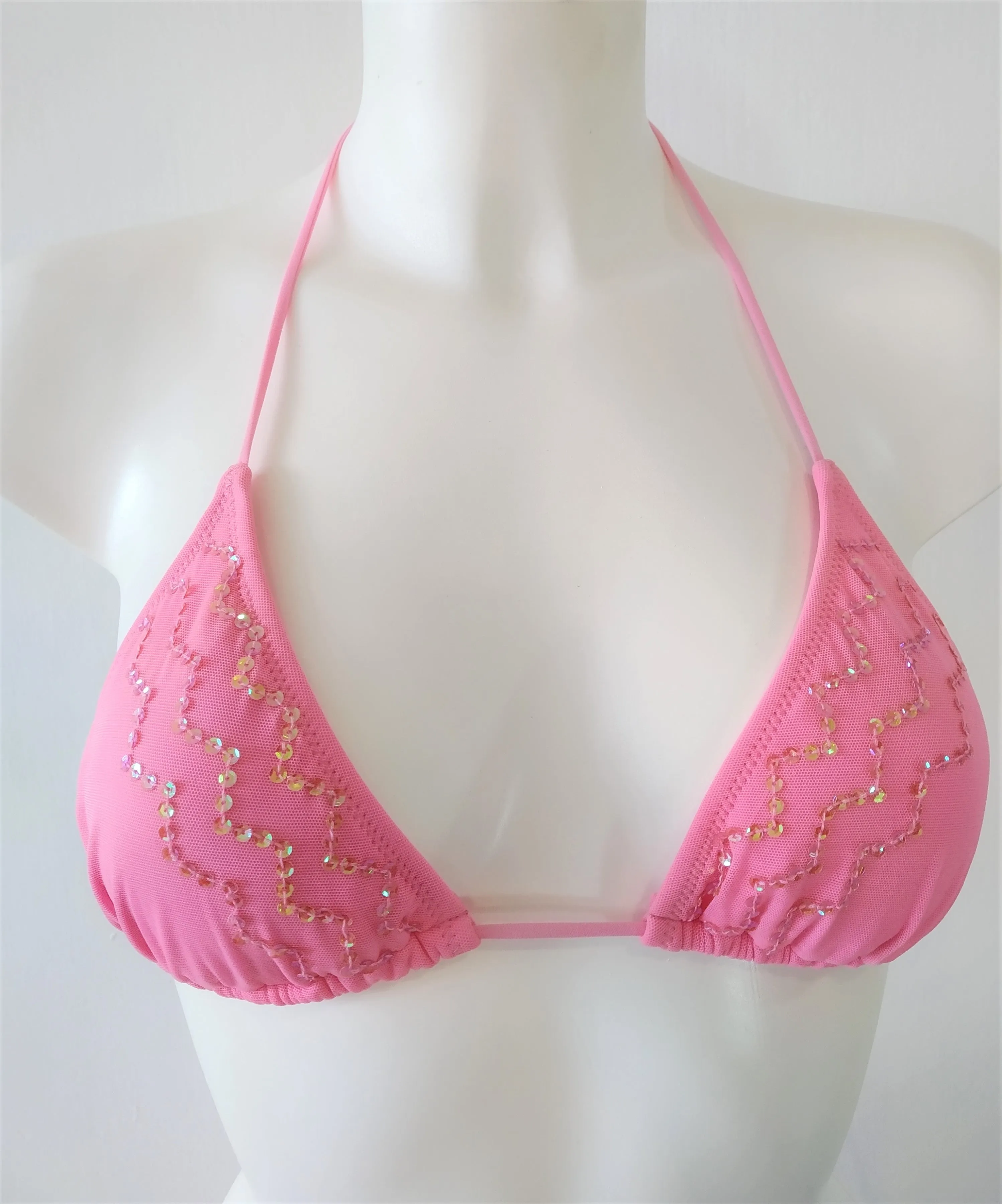 Glitty Bikini