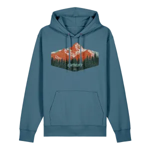 GMBN Forest Mountain Hoodie - Stargazer