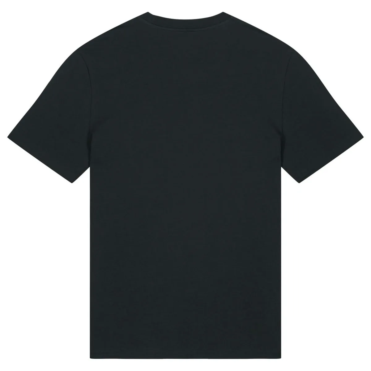 GMBN Forest Mountain T-Shirt - Black
