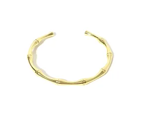 Goddess Cuff - Bar