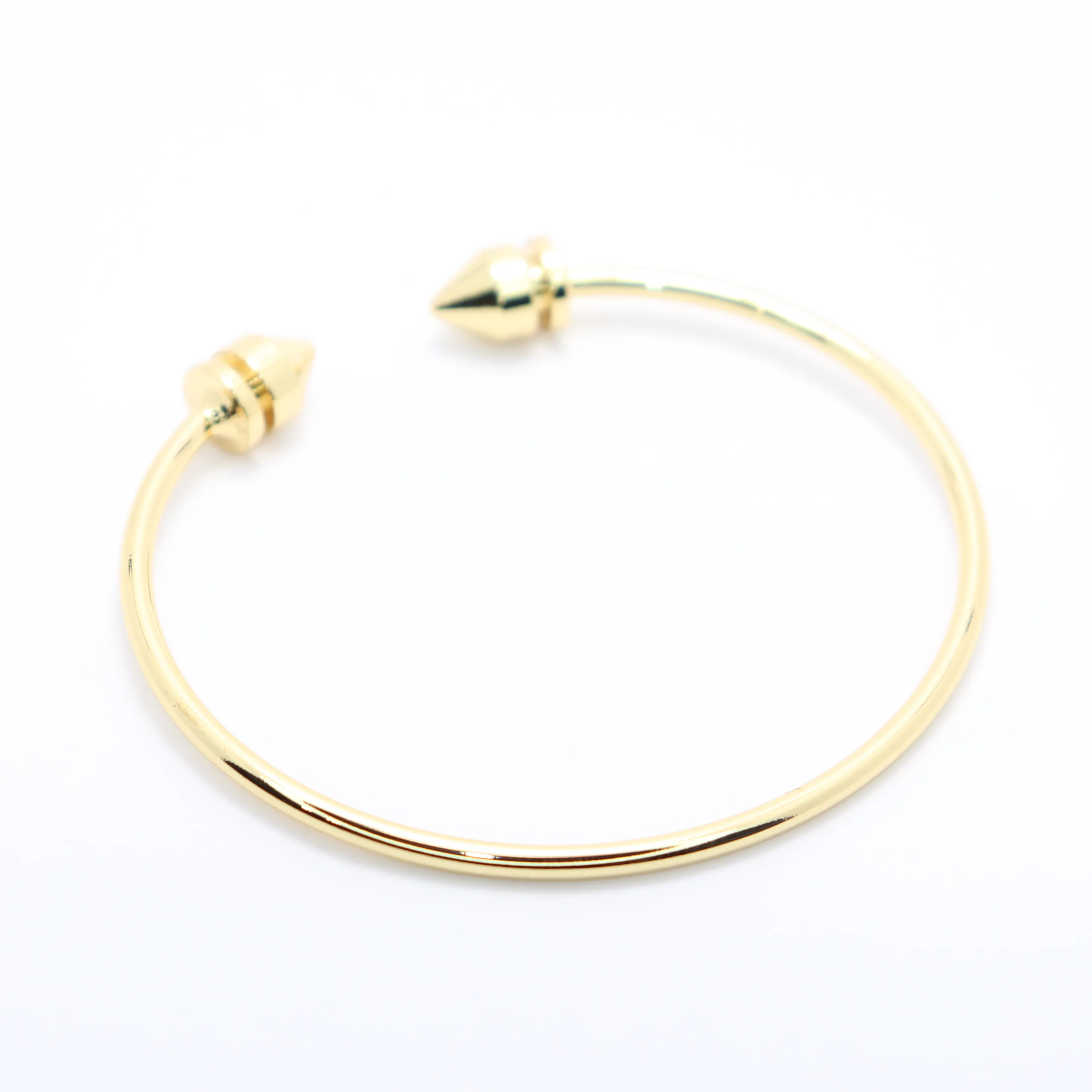Goddess Cuff - Point