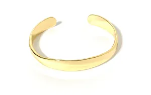 Goddess Cuff - Solid
