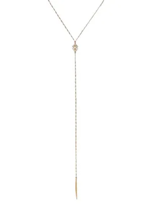 Goddess Lariat