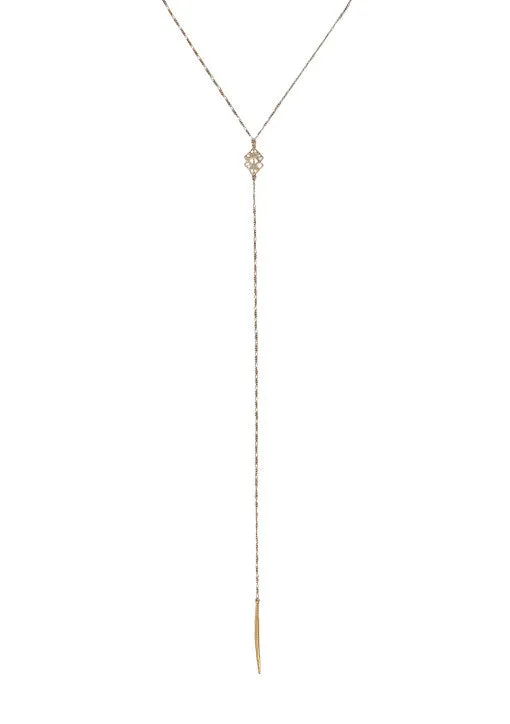 Goddess Lariat