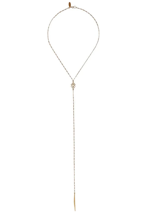 Goddess Lariat
