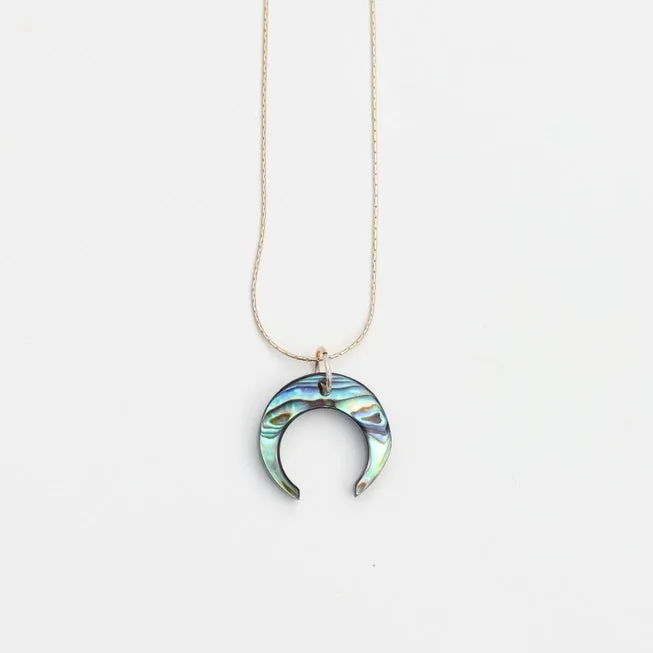 Gold Floating Pendants Choker