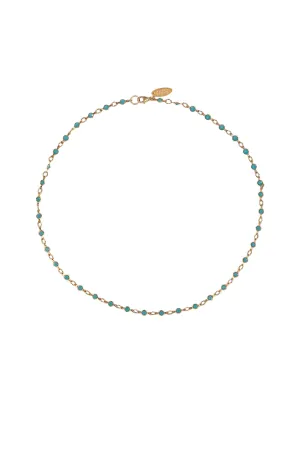 GOLD Swarovski Crystal Girls Necklace & Bracelets:  various crystal options