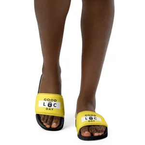 GOOD LOC DAY (YW) Women's slides