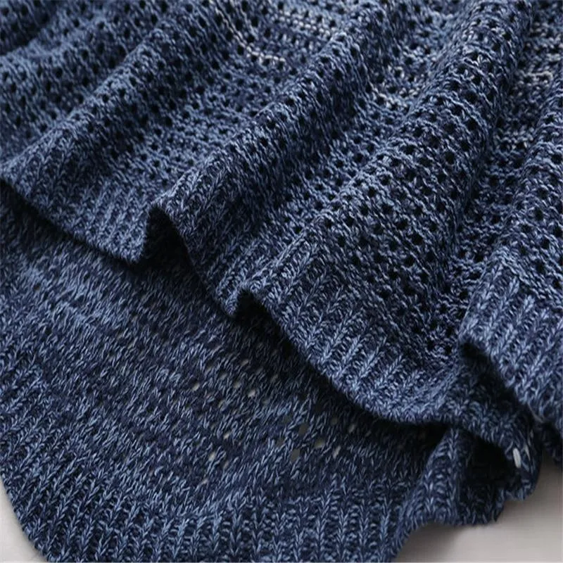 Gradient Color Sweater