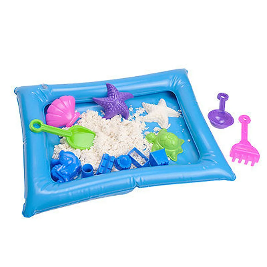Grafix Indoor Beach Play Set
