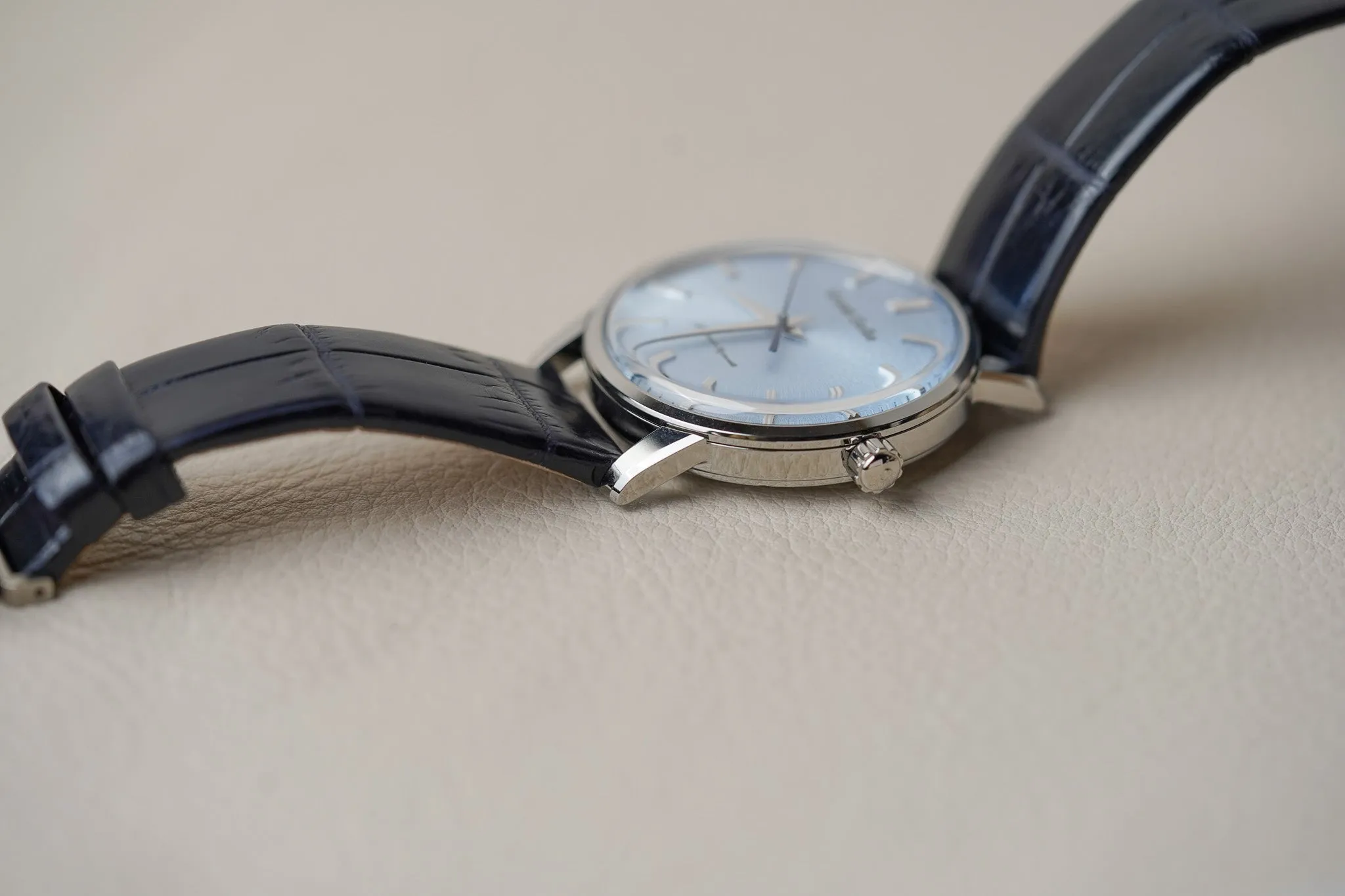Grand Seiko SBGW315 Singapore Limited Edition