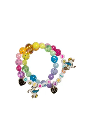 Great Prentenders: Dreams Unicorn BFF Bracelet