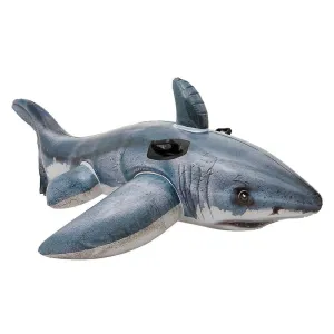 Great White Shark Ride-On