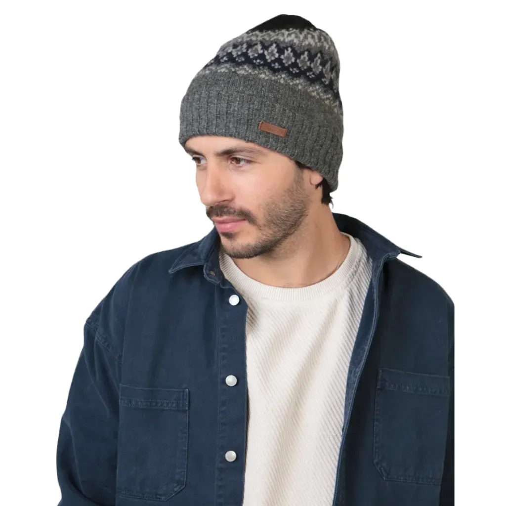 Gregoris Beanie