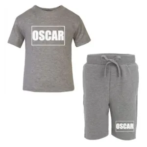 Grey Box Summer Set